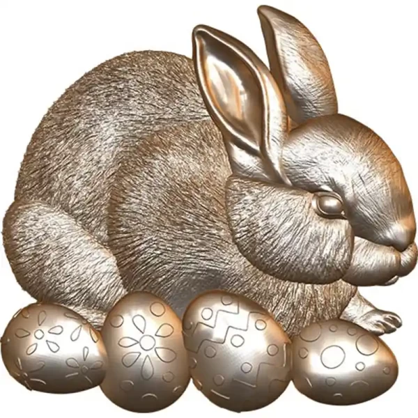 Conejo de Pascua